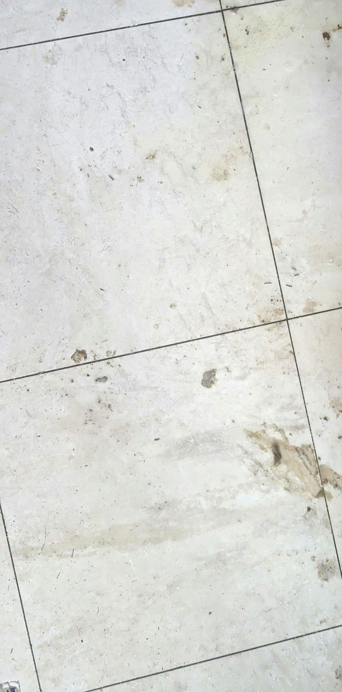 Flash Direct to Floor