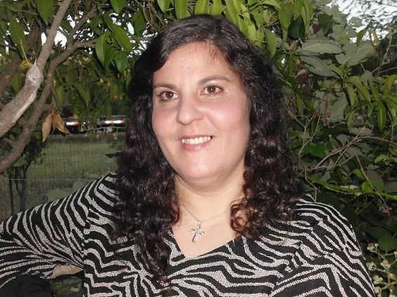 Guest Speaker - Khalida Wukawitz