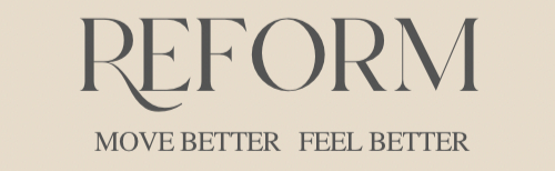 Inside Reform Pilates
