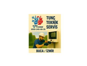 ✅ Buca Kombi Servisi – Profesyonel Bakım, Onarım ve Montaj Hizmeti