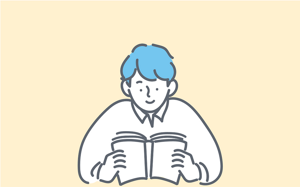 読書事業