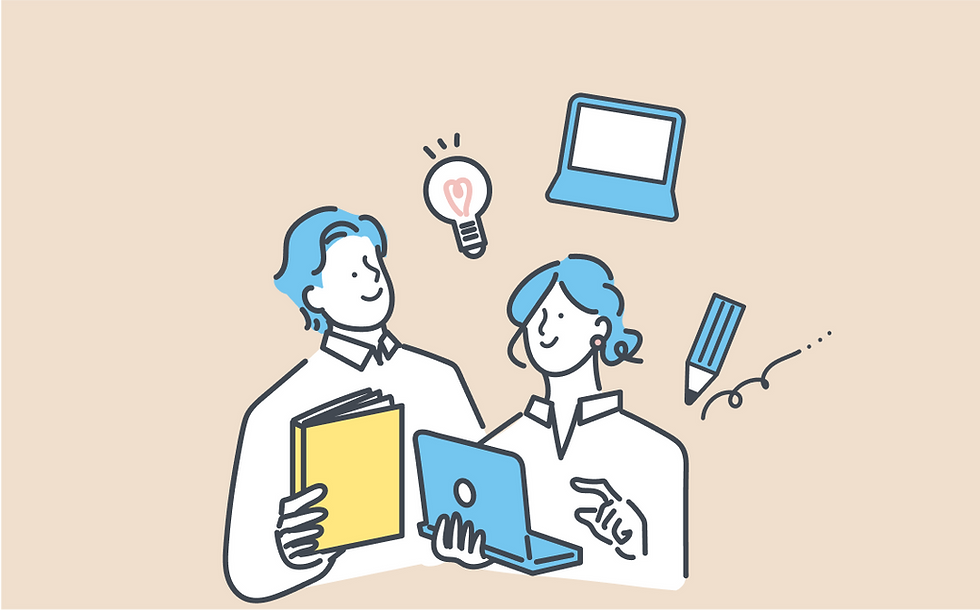 オフィスデザイン事業