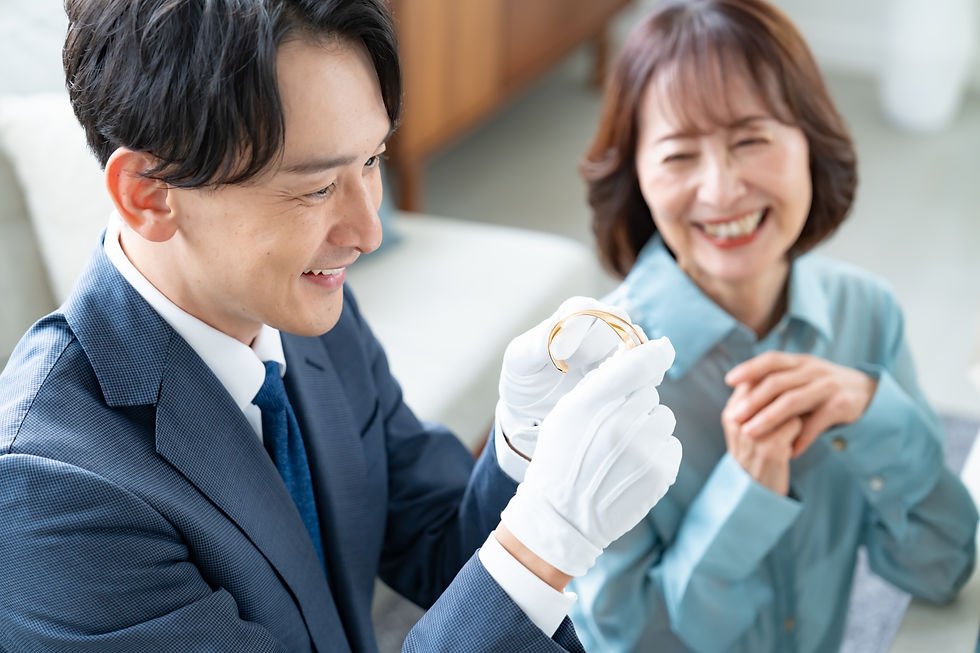 適正価格の査定
