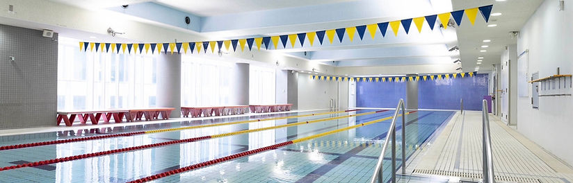入会にあたっての確認事項 | NPO法人Aim Top Swimming Club