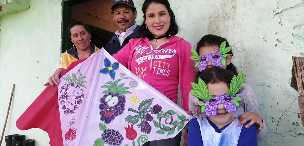 Mujeres Subachoque