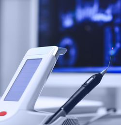 Dental Lazer Uygulamaları