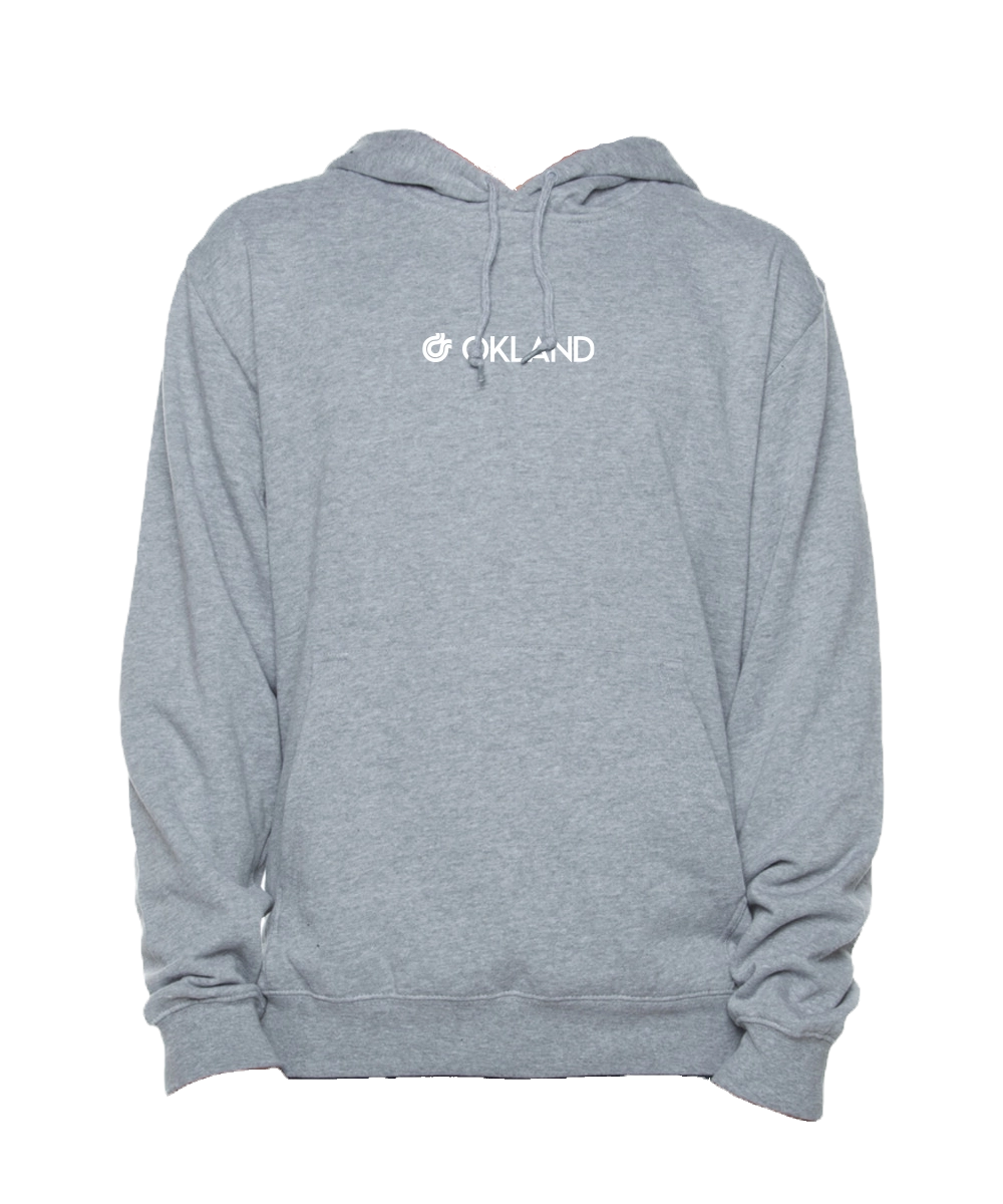 Beimar Mid-Weight Basic Hoodie - Unisex