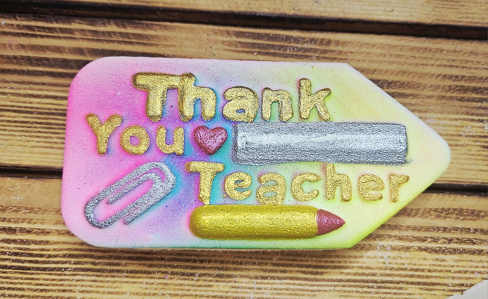 Thumbnail: Teacher Collection