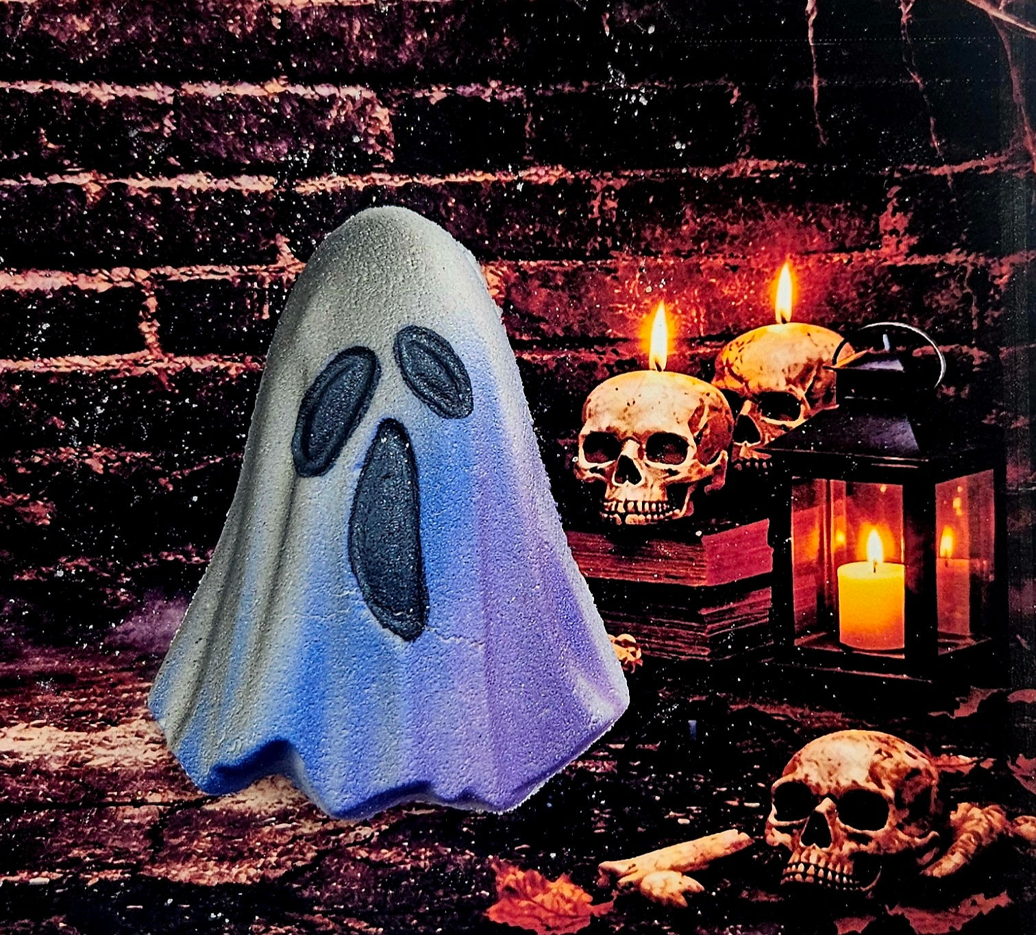 Ghostie