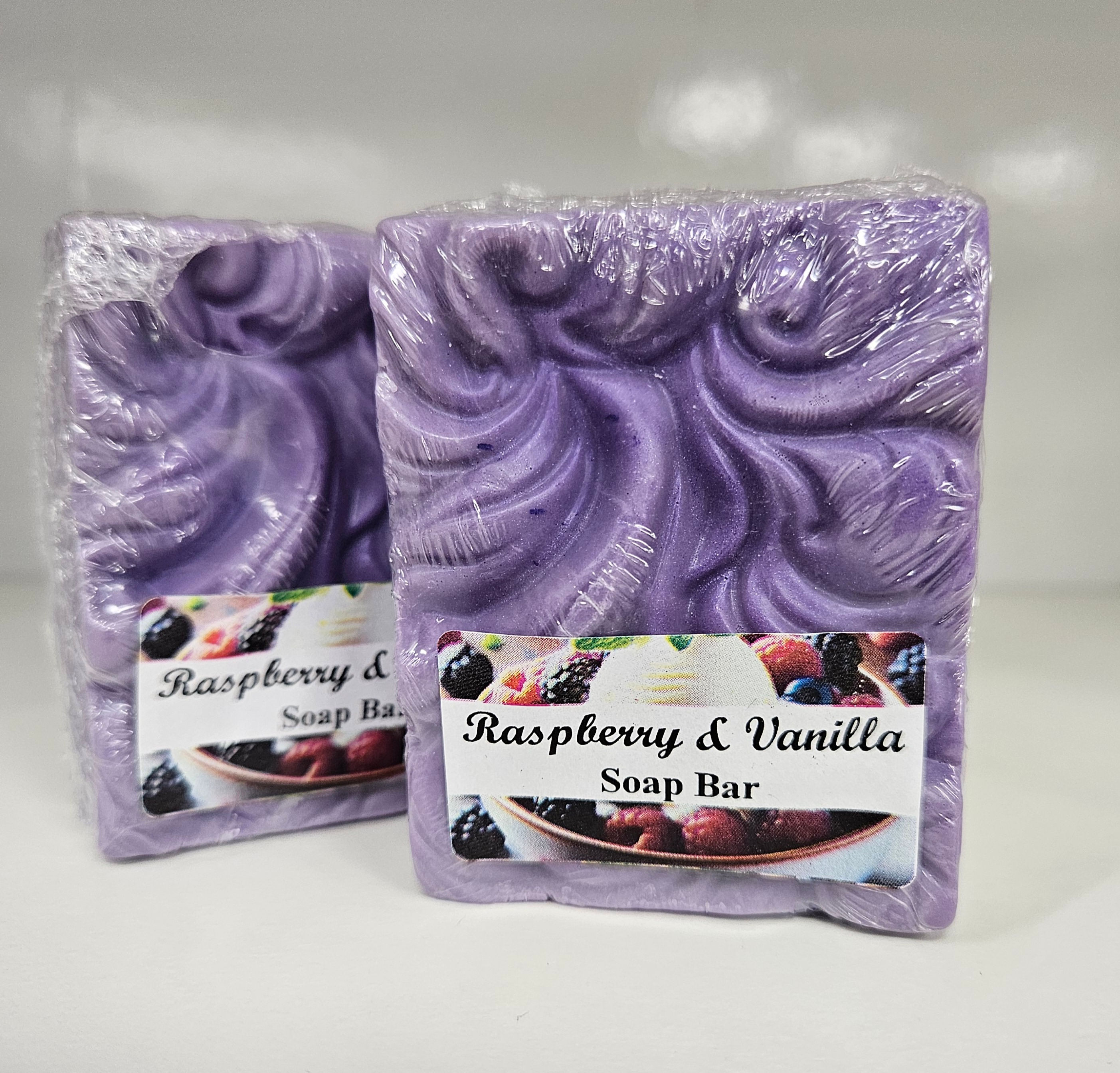 Soap Bar