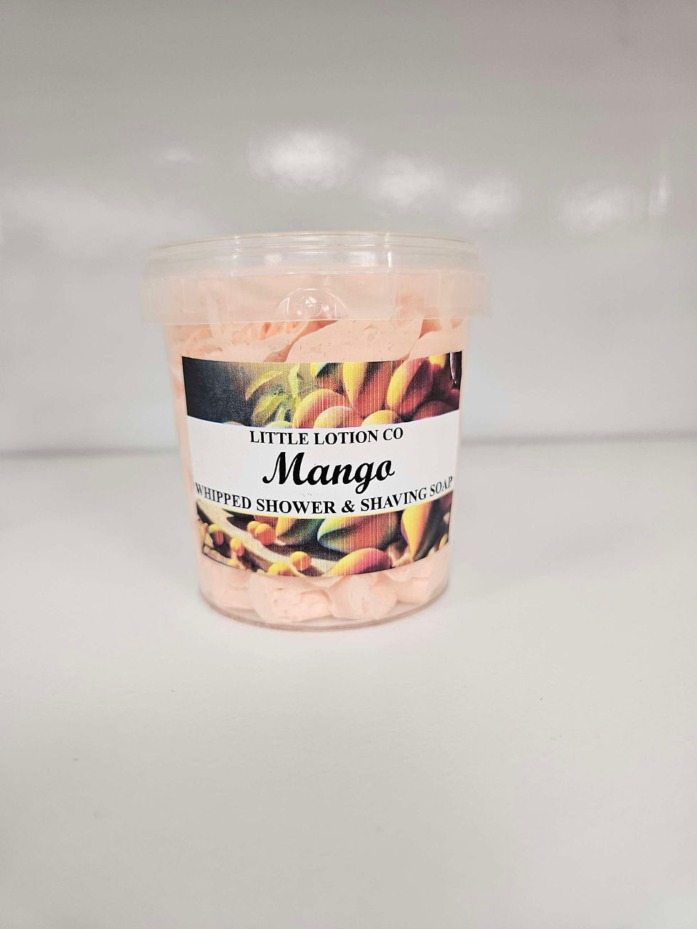 Thumbnail: Whipped Soap