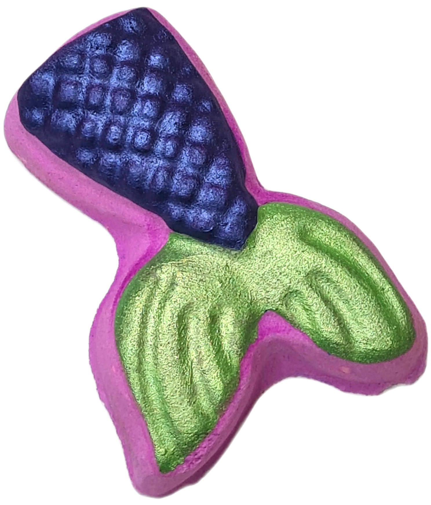 Mermaid Tail STD
