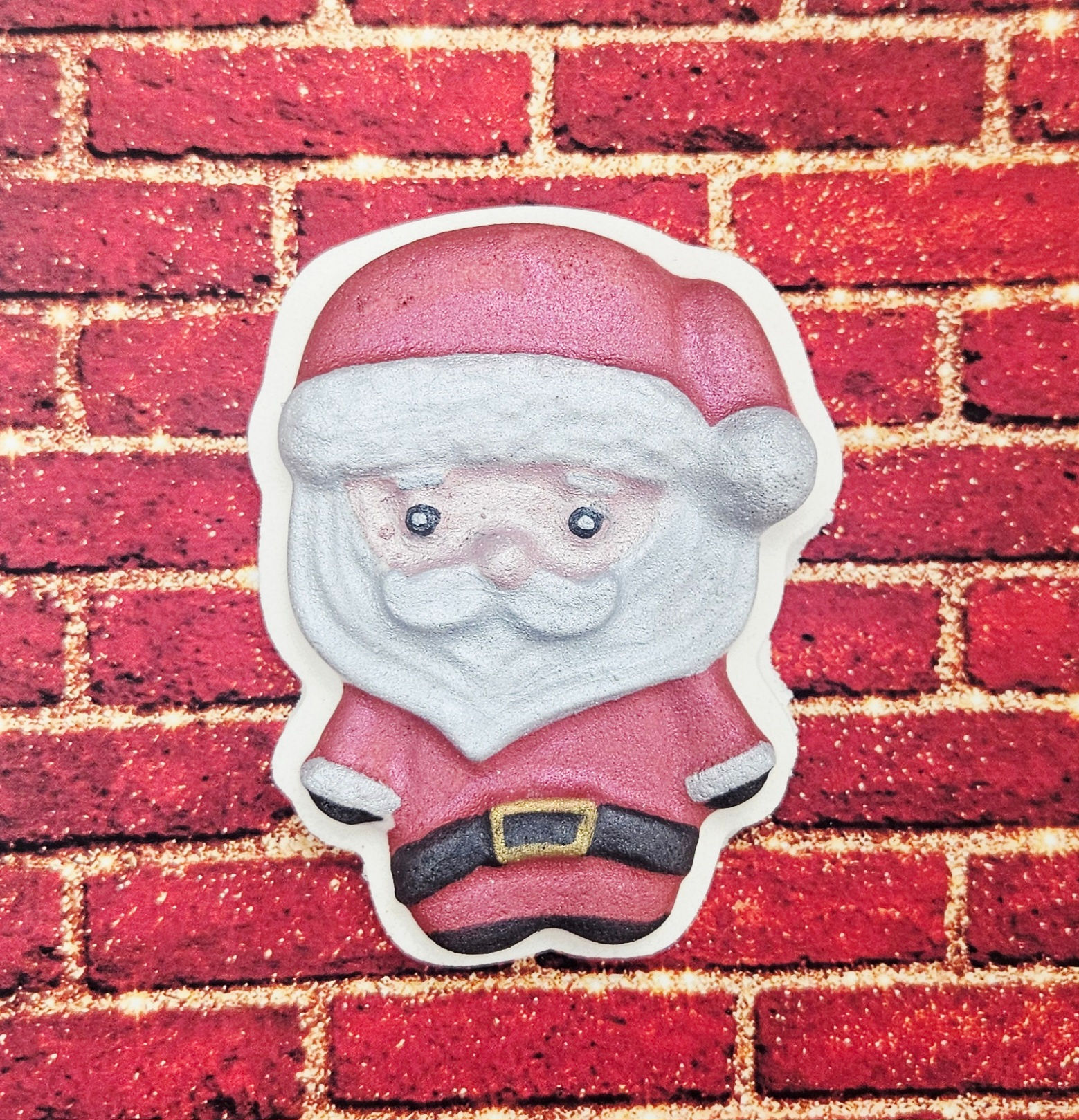Santa Classic Large