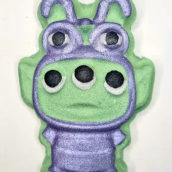 Thumbnail: Monster Gang XL Collection