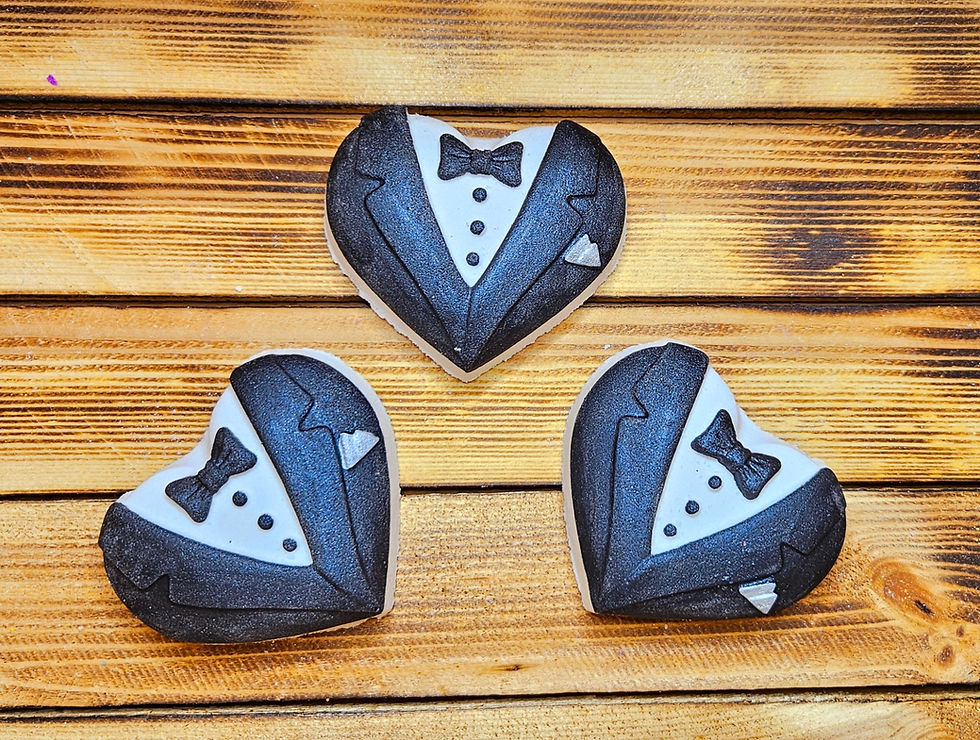Thumbnail: Wedding Collection