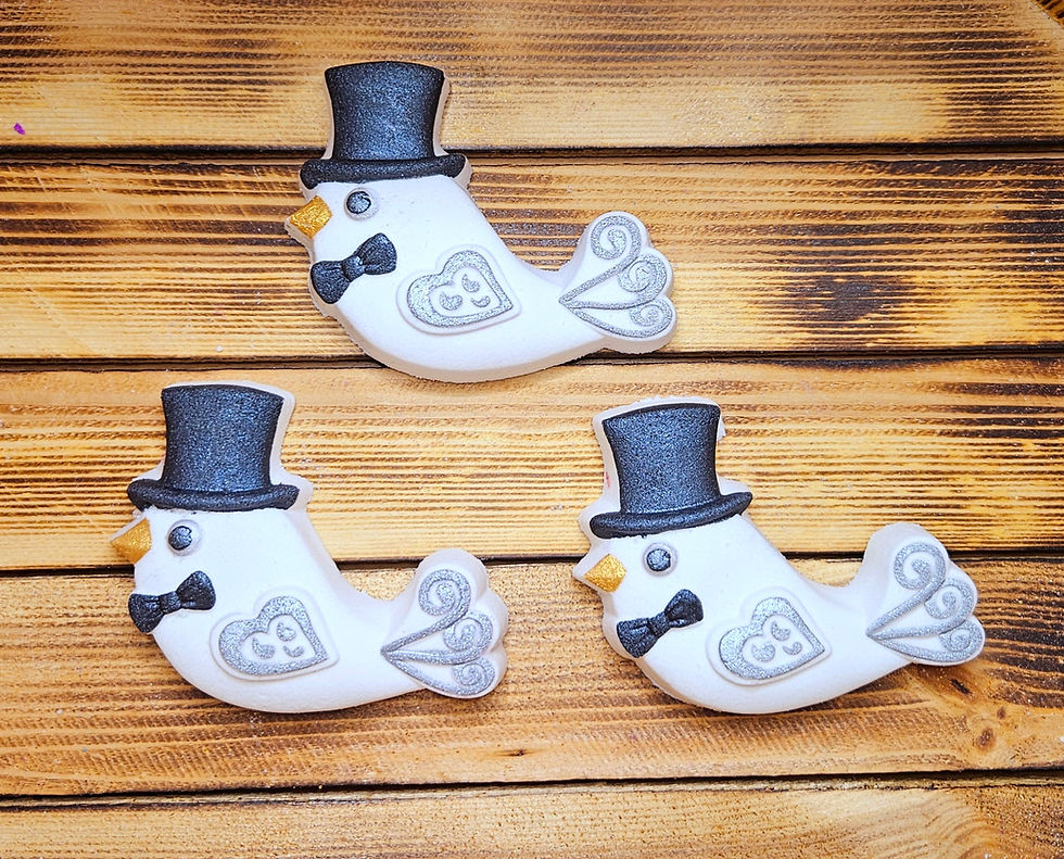 Thumbnail: Wedding Collection