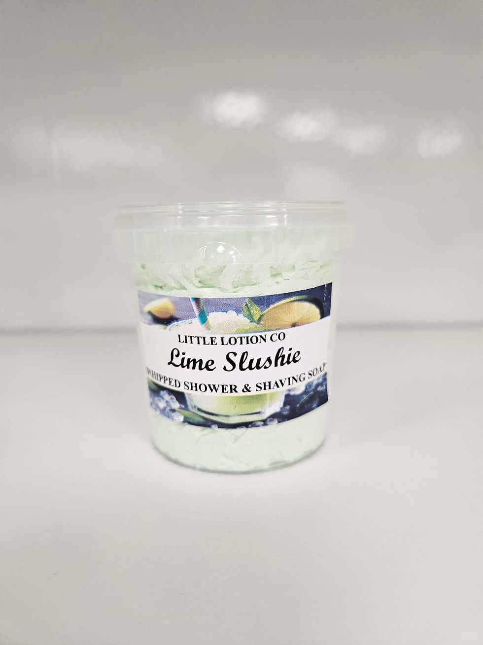 Thumbnail: Whipped Soap
