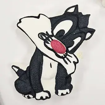 Thumbnail: Looney Collection