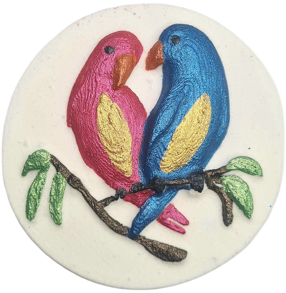 Thumbnail: Birds Collection
