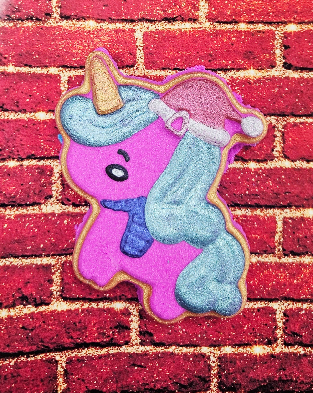 Xmas Unicorn
