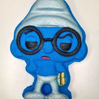 Thumbnail: Smurfs Collection