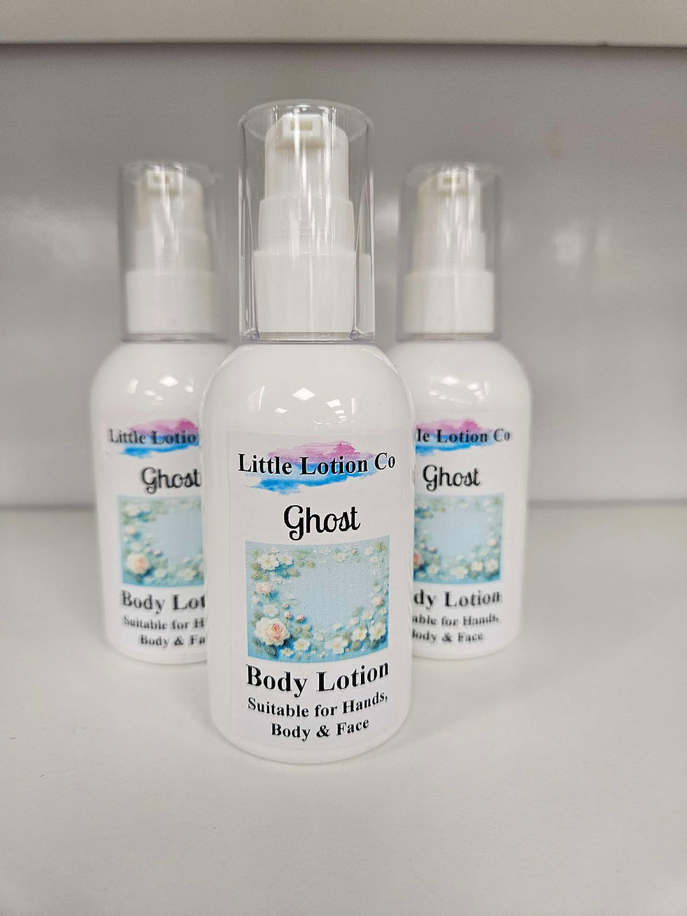 Thumbnail: Body Lotion