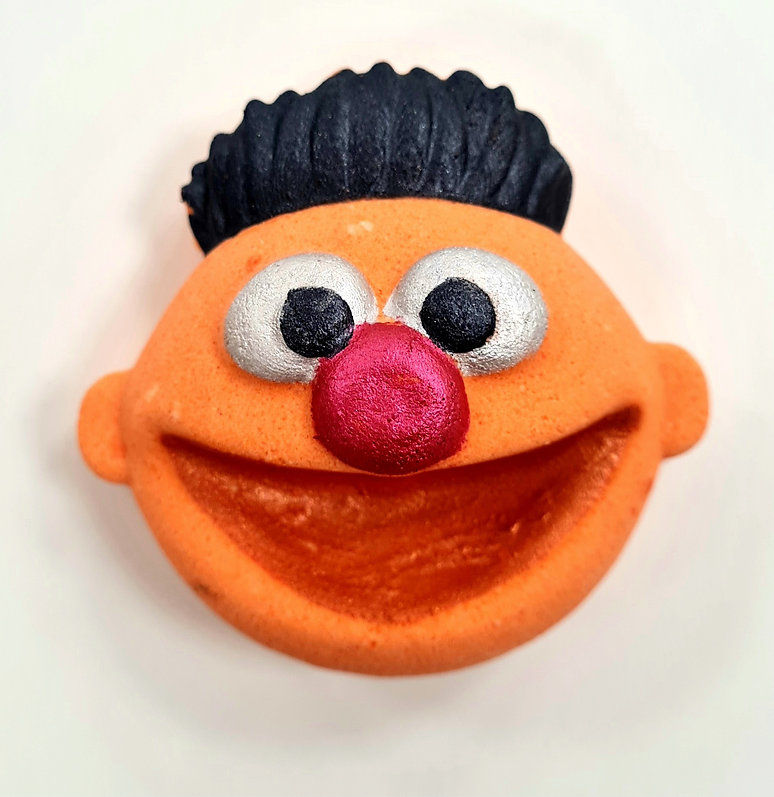 Thumbnail: Sesame Street Collection