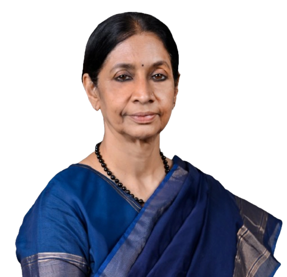 Welcoming Ms. Aruna Sundararajan — New Board Advisor at Indo‑Pacific Advisory