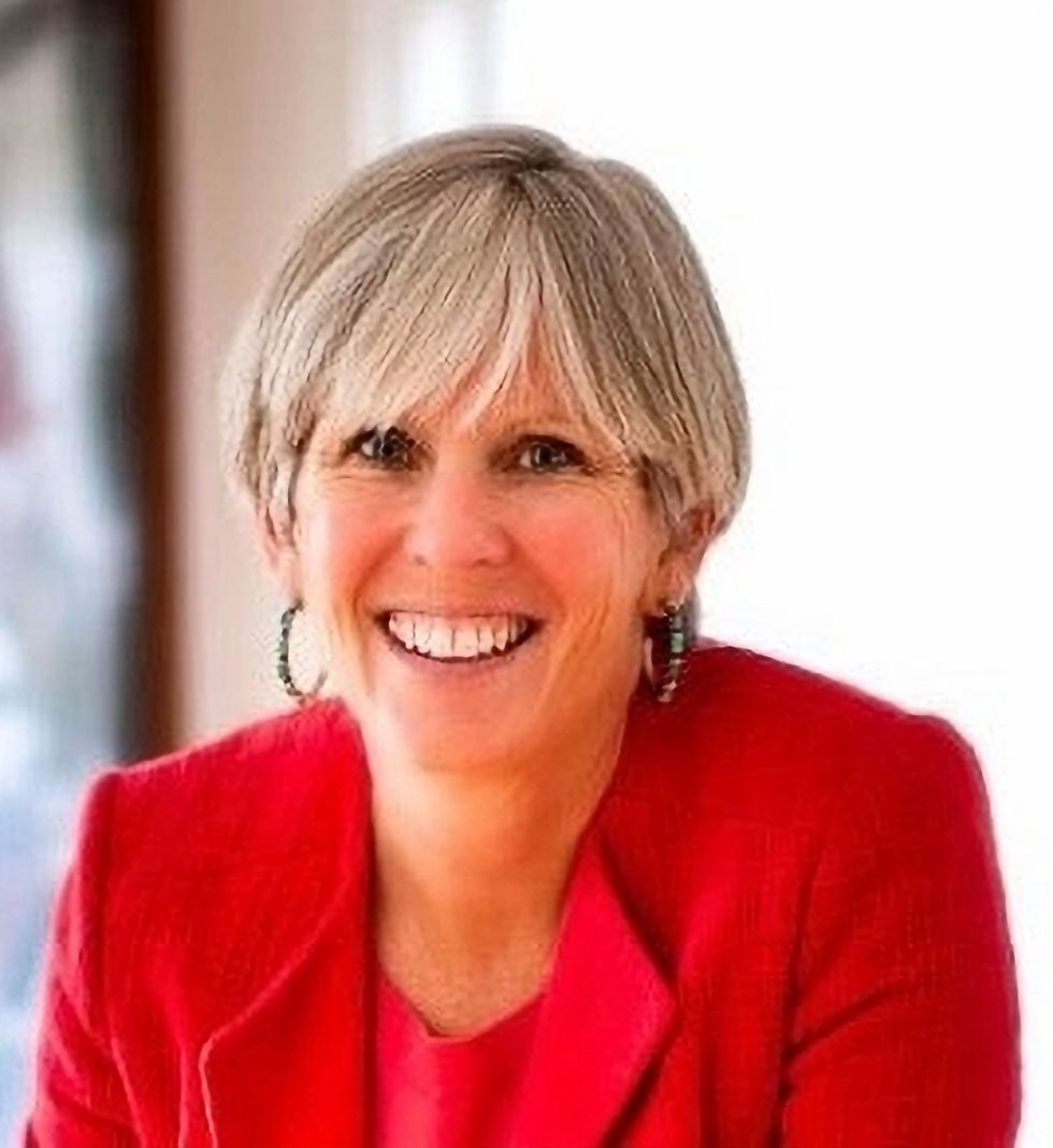 Indo-Pacific Advisory (IPA) warmly welcomes Becca Gould as an Advisor!