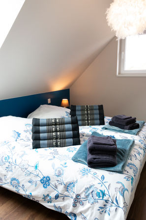 Les Balzanes gîte charmant Wuenheim Grand Est France