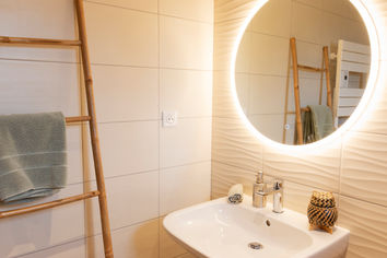 Les Balzanes gîte charmant Wuenheim Grand Est France