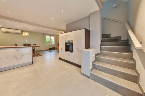 Les Balzanes maison charmante Wuenheim Grand Est