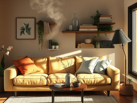 Comment parfumer sa maison naturellement : le guide complet pour un intérieur qui sent bon toute l'année