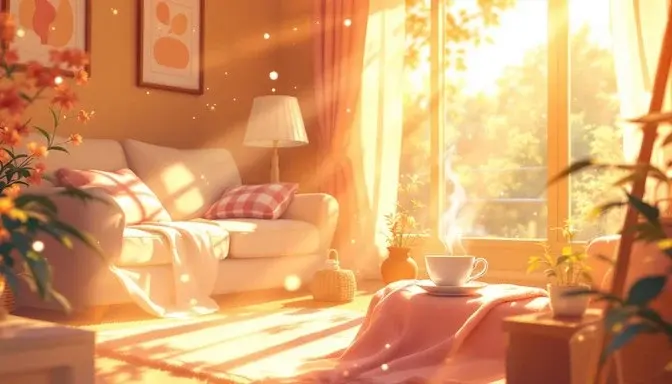 Making Room for Healing: How EMDR Helps Us Restore Our Inner World