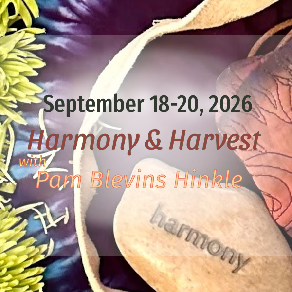 Harmony & Harvest (1)