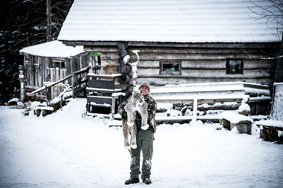 Wildlife Welfare in the Crosshairs