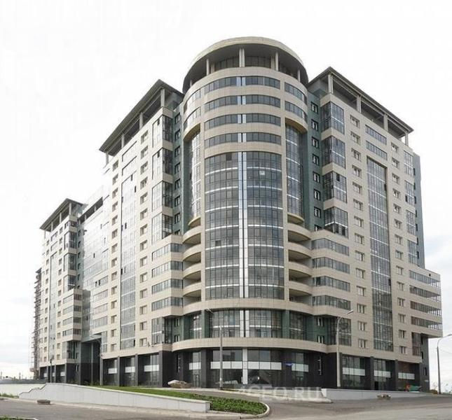 1-комн. квартира, Красноярск, ул. Крайняя 2а