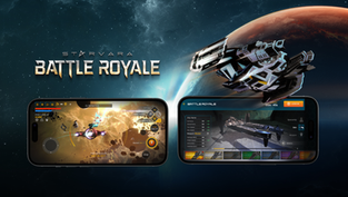 Обновление Battle Royale 0.5.3