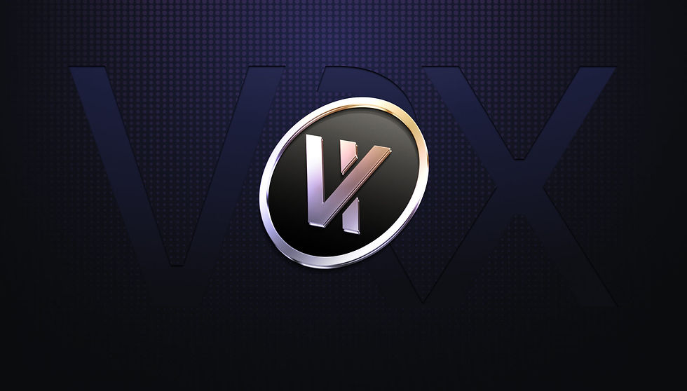 игровая индустрия, VRX