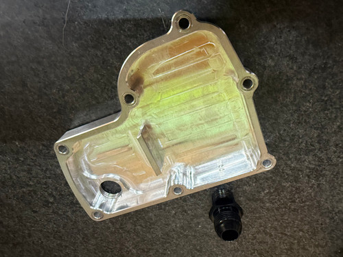 ZX14 Crank Case Vent For Counter Balancer | My Vxw Site Bsm7bb 1