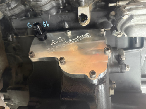 ZX14 Crank Case Vent Low Profile | My Vxw Site Bsm7bb 1