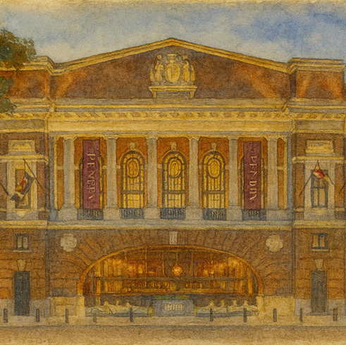 Sagamore Pendry - Baltimore