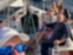Certificat d'Autonomie à la Voile (groupe de Julien) /Ven.Sam.Dim) - Sept 2026