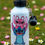 Miniatura: 🚰Garrafa Infantil com Bebedouro – Modelos STITCH/ANGEL (Personalizáveis) 🌺 💙