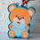 縮圖：💰 Mealheiro Infantil Personalizável "URSINHO" 🐻