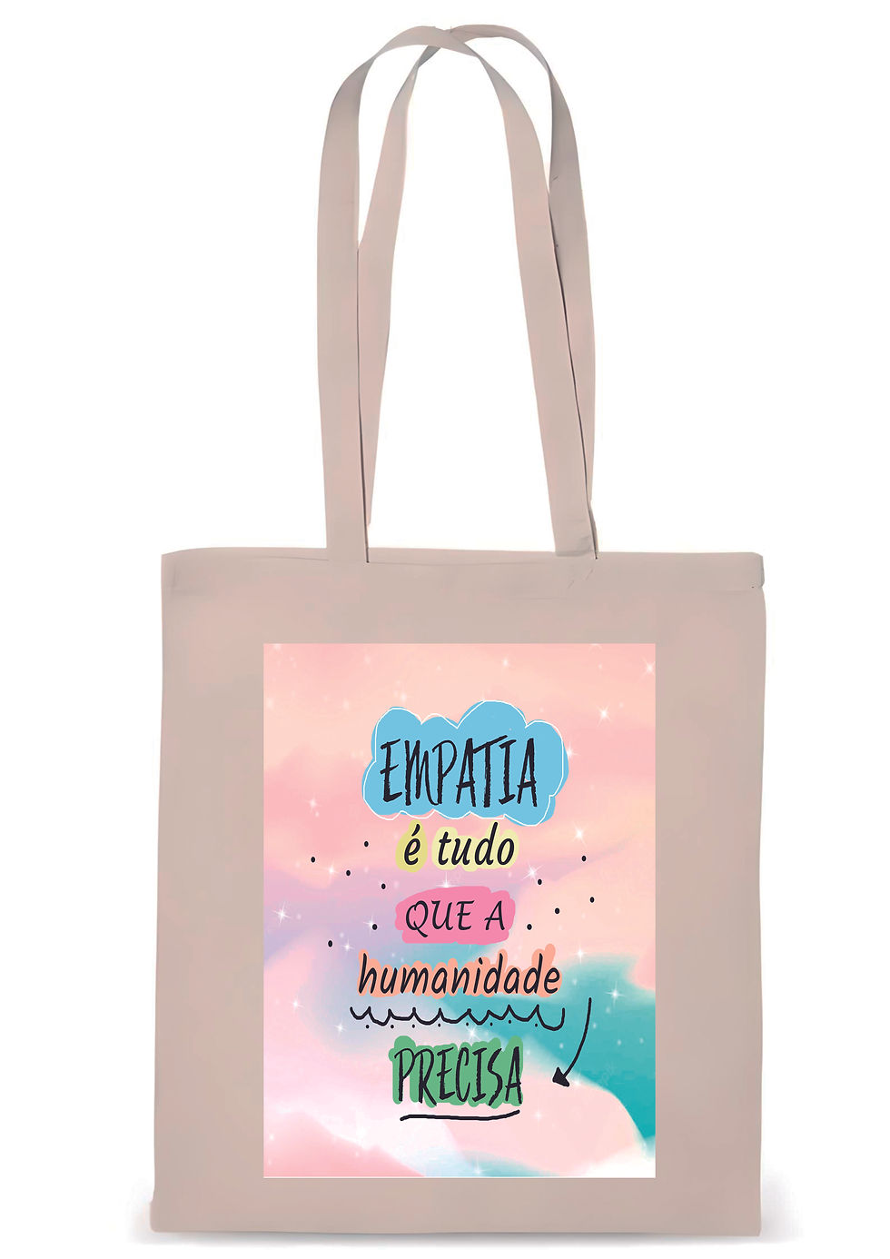 縮圖：👜 Tote Bag 🌟