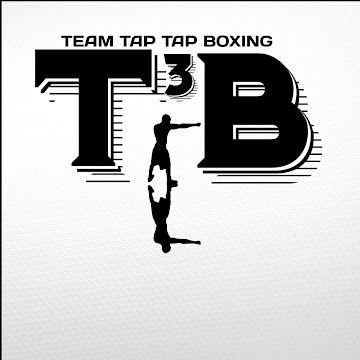 TAP boxing logo