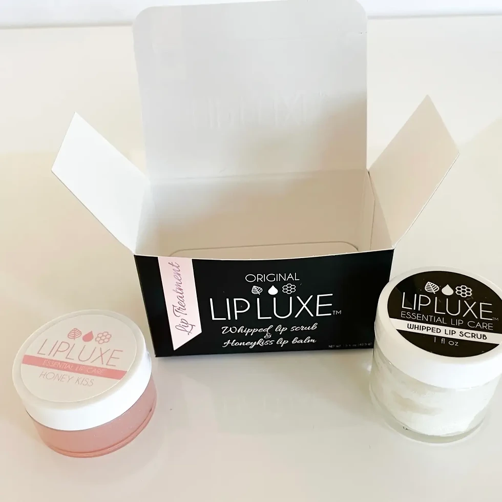 Thumbnail: Simply Sweet Lip Treatment