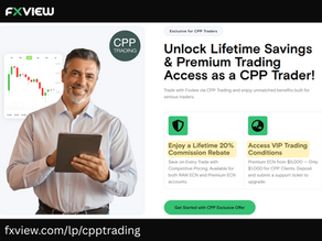 Lowest commission broker with 0 pip spread. Trade with the cheapest trading fees and get rebates for every trade.