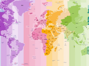 What Time Zone does MT4 / MT5 use?